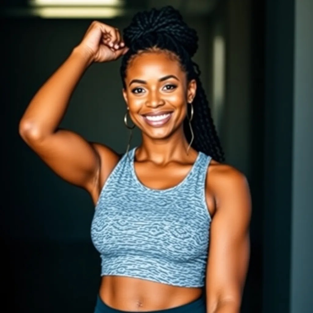 Nia Quinn