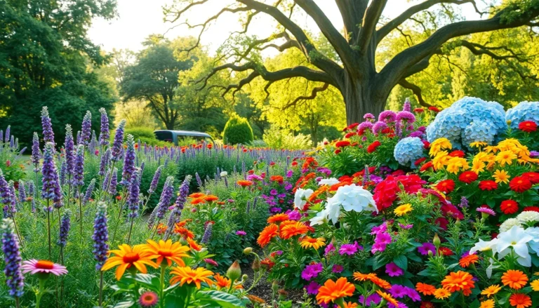 plants for landscaping